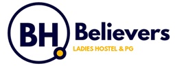 Believers Ladies Hostel & PG Logo